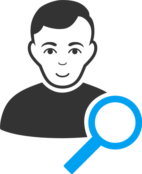 用户搜索图标图片下载