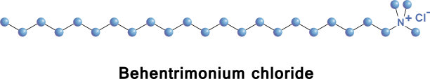 behentrimonium氯分子图片下载