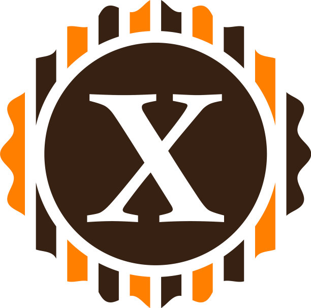 最佳质量字母X图片下载