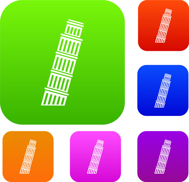 比萨塔集图片下载