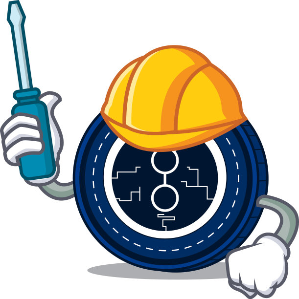 汽车傀儡硬币吉祥物卡通图片下载