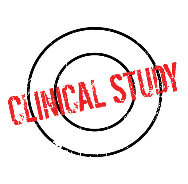 临床研究橡皮图章图片下载
