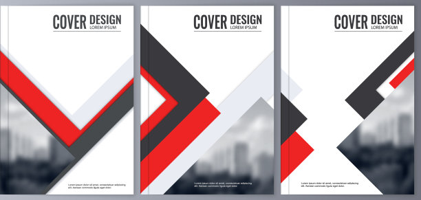 摘要传单设计背景宣传册图片下载