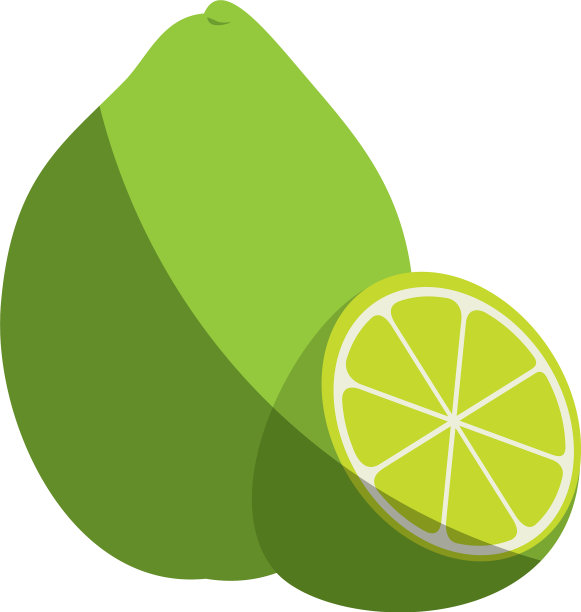 柠檬柠檬水果图片下载