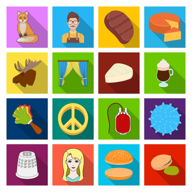 医药业务性质及其他网页图标图片下载