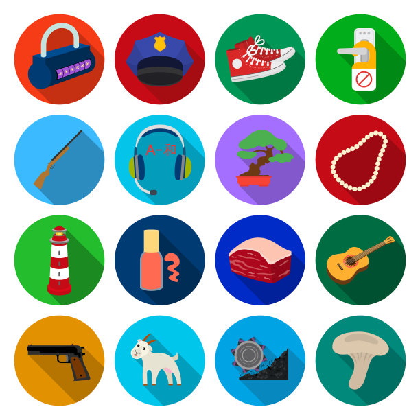 煤蘑菇爷爷和其他网络图标图片下载