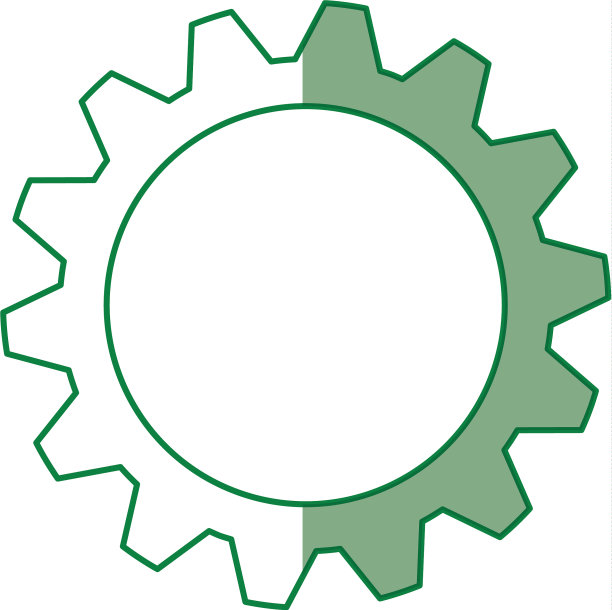 齿轮机械发动机图片下载