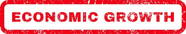 经济增长图片下载
