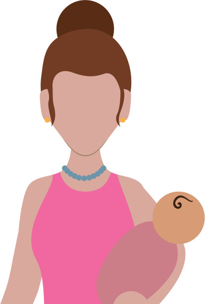 匿名不知名的女人图片下载