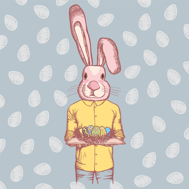 复活节图片下载