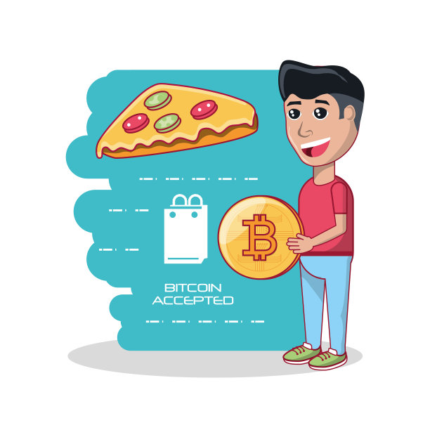 比特币接受设计图片下载