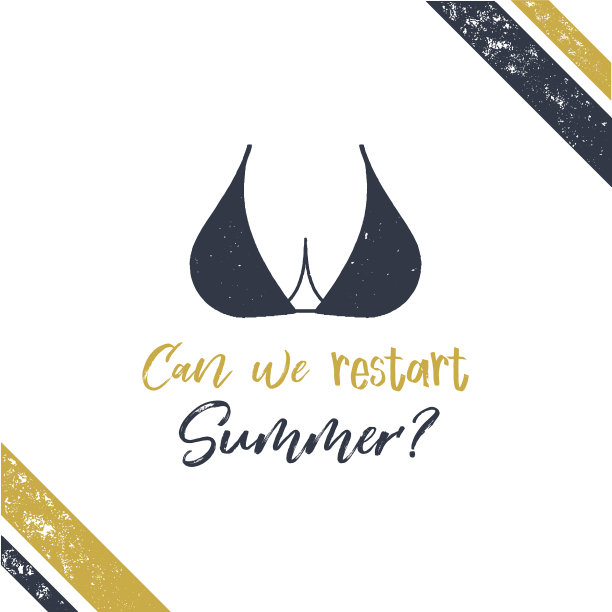 夏天海报乳房图片下载