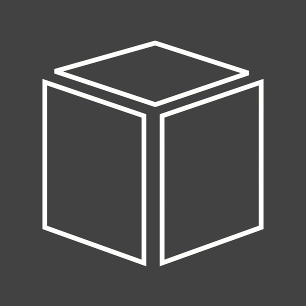 空盒子图标图片下载