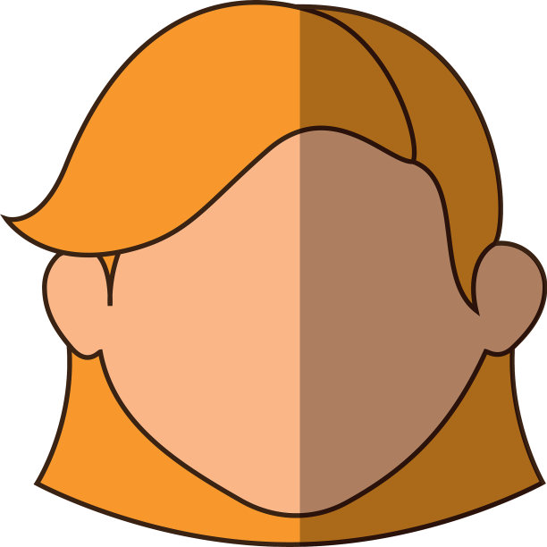 《阿凡达》的女人图标图片下载