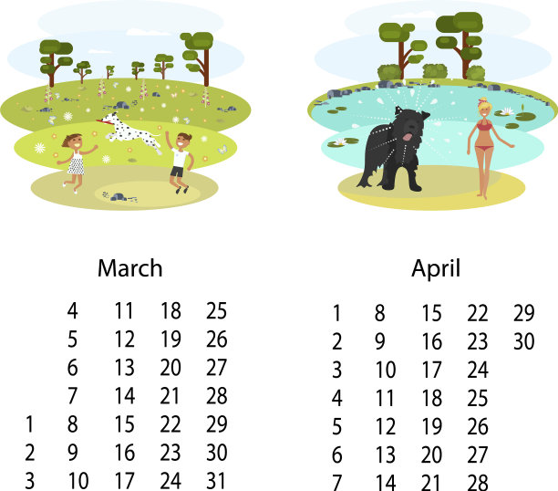 2018年3月4月图片下载