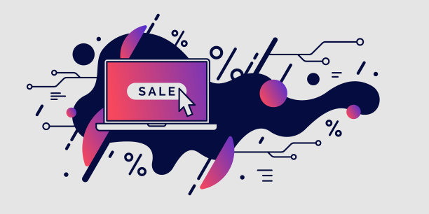 网上星期一插图出售灰色图片下载