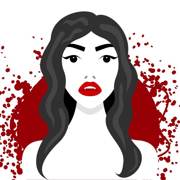 和潮女极客一起图片下载