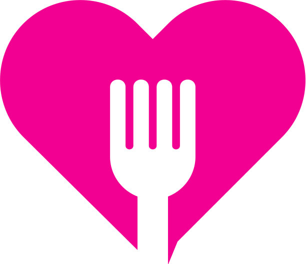 叉爱标志图标设计图片下载