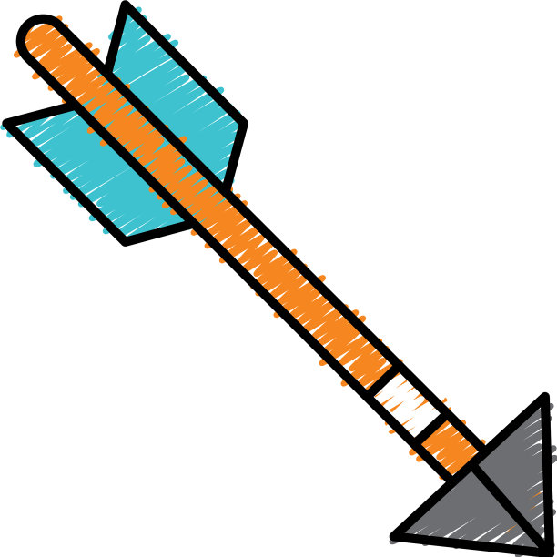 箭头图标图像图片下载