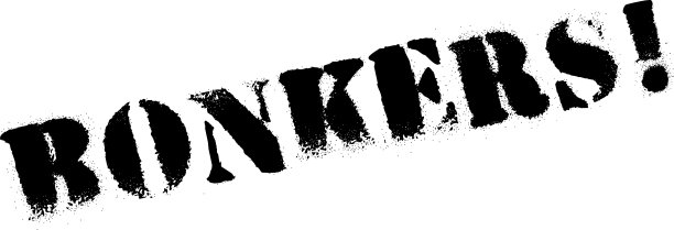 疯狂的橡皮图章图片下载