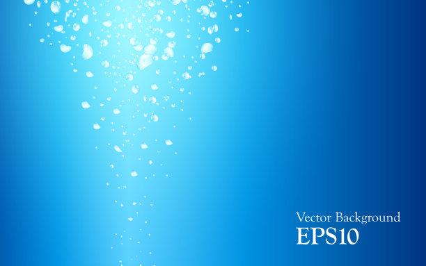 水的背景图片下载