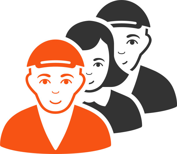 人队列图标图片下载