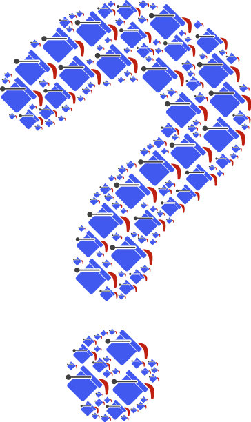 油漆桶图标的构图问题图片下载