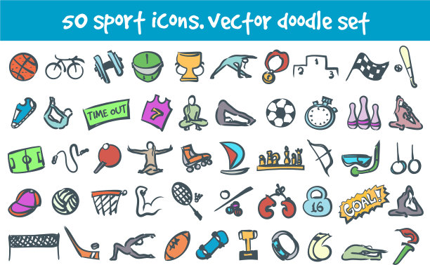 涂鸦图标设置图片下载