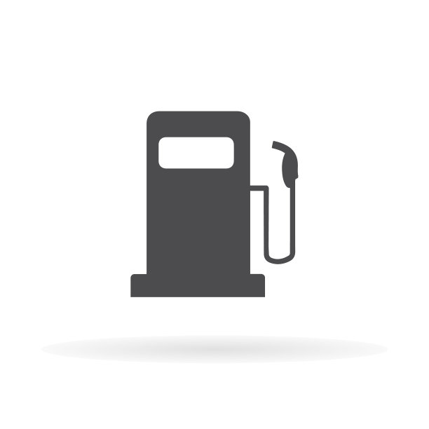 燃料图标为web业务财务和图片下载