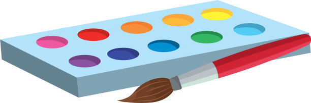 小学的卡通图片下载