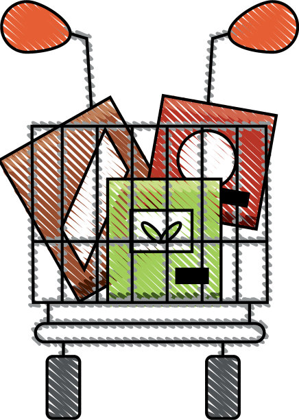 购物车图标图像图片下载