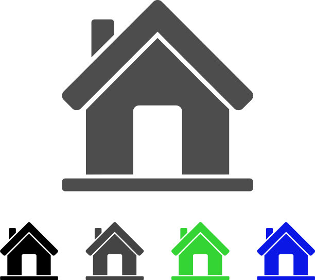 家平图标图片下载