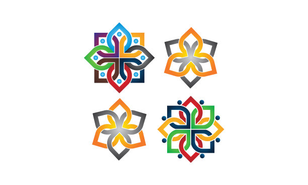 财富管理太阳花集图片下载