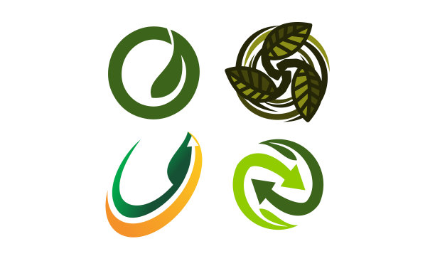 叶模板设置图片下载