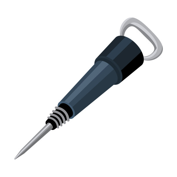 铁手提钻——一种用来锤石凳的锤子图片下载