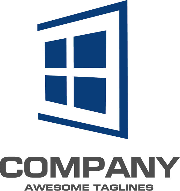 窗口标识模板图片下载