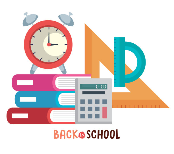 回到学校设置图标图片下载