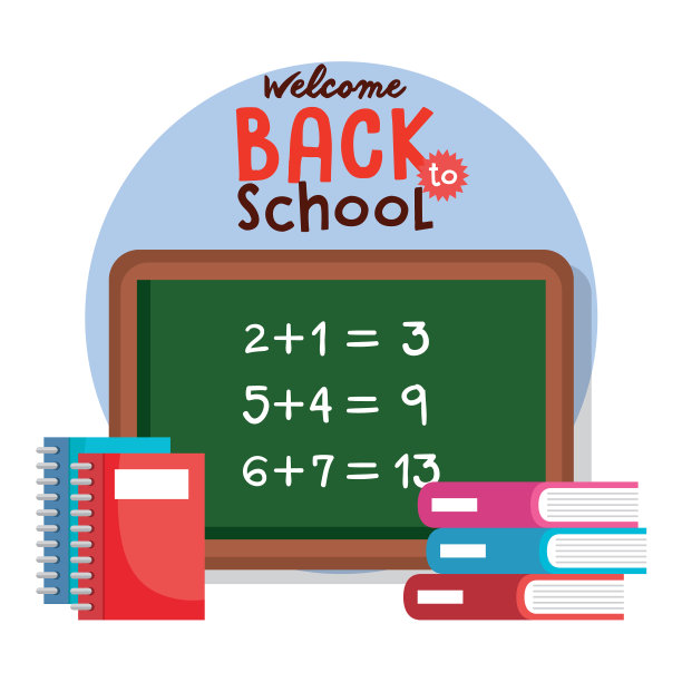 回到学校设置图标图片下载