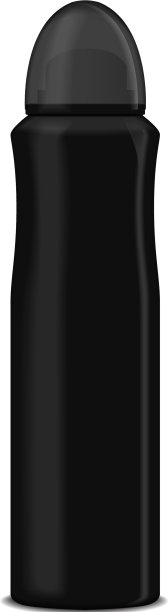 除臭剂喷雾女性或男性模拟图片下载