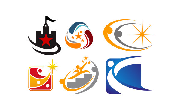 成功人生指导Logo图片下载