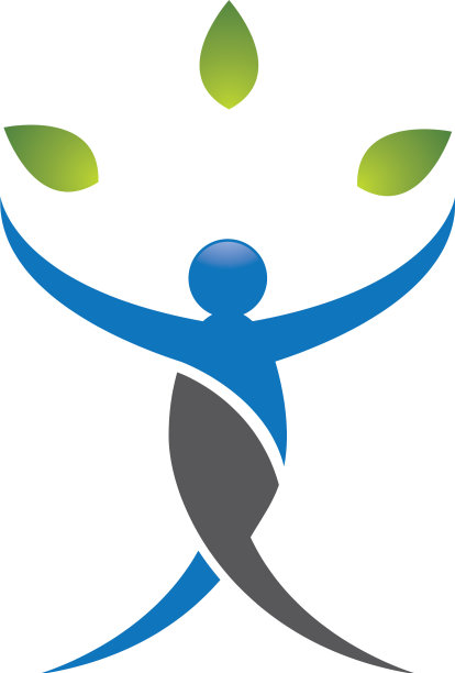 人类健康的象征图片下载