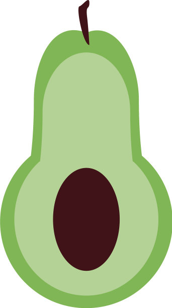 鳄梨美味的蔬菜图片下载