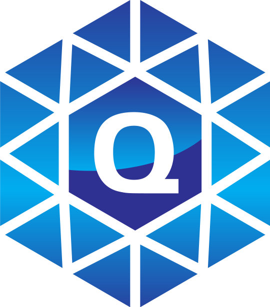 钻石首字母Q图片下载