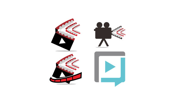 搞笑视频制作集图片下载