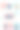 一套7个不同的彩色海滩小屋图片下载