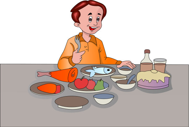 人盛宴图片下载