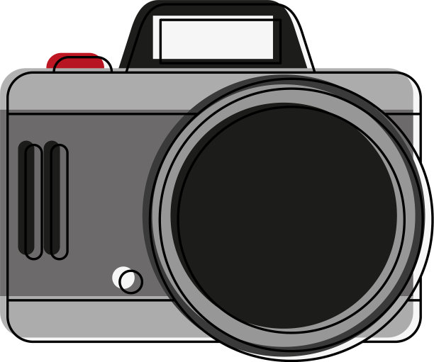 老式照相机图片下载