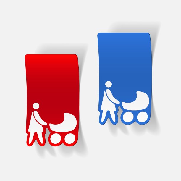 现实设计元素族图片下载