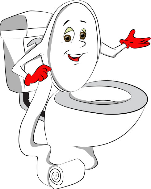 抽水马桶图片下载