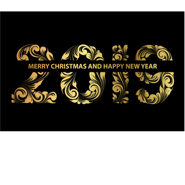 圣诞贺卡图片下载